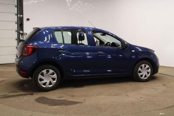 Dacia Sandero 1.0 SCe Ambiance Euro 6 5dr