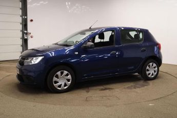 Dacia Sandero 1.0 SCe Ambiance Euro 6 5dr