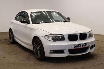 BMW 118 2.0 118d Sport Plus Edition Euro 5 (s/s) 2dr