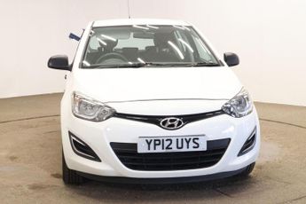 Hyundai i20 1.2 Classic Euro 5 5dr