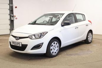 Hyundai i20 1.2 Classic Euro 5 5dr