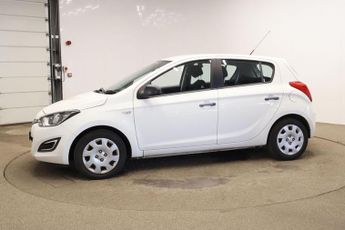 Hyundai i20 1.2 Classic Euro 5 5dr