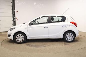 Hyundai i20 1.2 Classic Euro 5 5dr