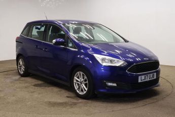 Ford C Max 1.0T EcoBoost Zetec Euro 6 (s/s) 5dr