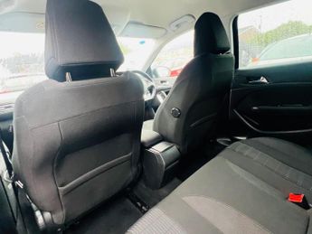 Peugeot 308 2.0 BlueHDi Allure EAT Euro 6 (s/s) 5dr