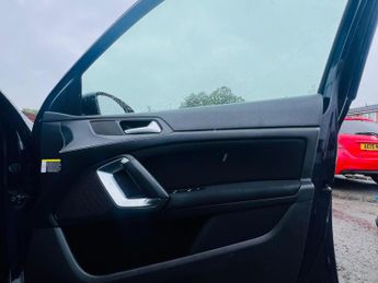 Peugeot 308 2.0 BlueHDi Allure EAT Euro 6 (s/s) 5dr