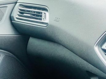 Peugeot 308 2.0 BlueHDi Allure EAT Euro 6 (s/s) 5dr
