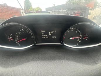 Peugeot 308 2.0 BlueHDi Allure EAT Euro 6 (s/s) 5dr