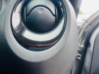 Nissan Juke 1.6 N-Connecta XTRON Euro 6 5dr