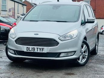 Ford Galaxy 2.0 EcoBlue Titanium Auto Euro 6 (s/s) 5dr