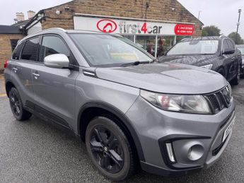 Suzuki Grand Vitara 1.4 Boosterjet S ALLGRIP Euro 6 (s/s) 5dr