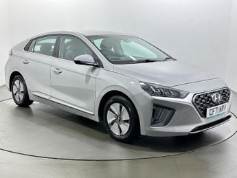 Hyundai IONIQ 1.6 h-GDi Premium DCT Euro 6 (s/s) 5dr