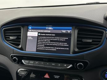 Hyundai IONIQ 1.6 h-GDi Premium DCT Euro 6 (s/s) 5dr