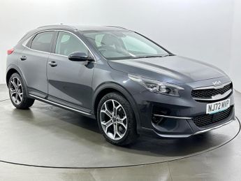 Kia Ceed 1.5 T-GDi 3 Euro 6 (s/s) 5dr