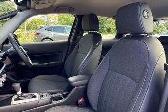Honda Jazz 1.5 i-MMD SR eCVT