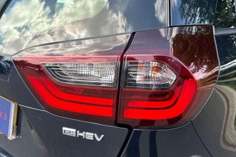 Honda Jazz 1.5 i-MMD SR eCVT