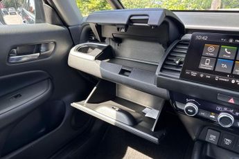 Honda Jazz 1.5 i-MMD SR eCVT