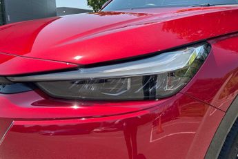 Honda e:Ny1 150kW Advance 69kWh Auto