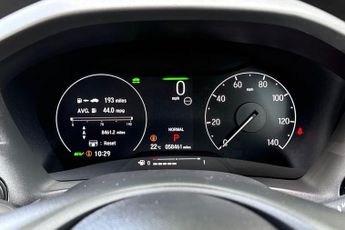 Honda HR-V 1.5 eHEV Elegance 5dr CVT
