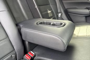 Honda CR-V 2.0 i-MMD SR eCVT