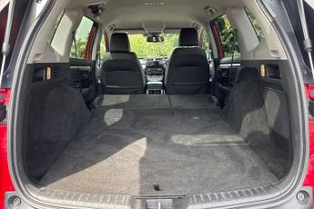 Honda CR-V 2.0 i-MMD SR eCVT