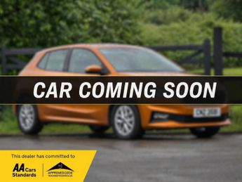 Skoda Fabia 1.0 TSI SE Comfort Hatchback 5dr Petrol DSG Euro 6 (s/s) (110 ps
