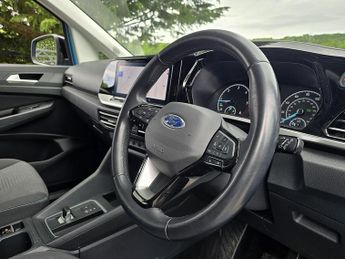 Ford Tourneo Connect 2.0 EcoBlue Active MPV 5dr Diesel DCT Euro 6 (s/s) (122 ps)