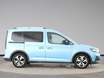 Ford Tourneo Connect 2.0 EcoBlue Active MPV 5dr Diesel DCT Euro 6 (s/s) (122 ps)