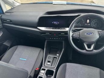 Ford Tourneo Connect 2.0 EcoBlue Active MPV 5dr Diesel DCT Euro 6 (s/s) (122 ps)
