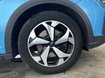 Ford Tourneo Connect 2.0 EcoBlue Active MPV 5dr Diesel DCT Euro 6 (s/s) (122 ps)