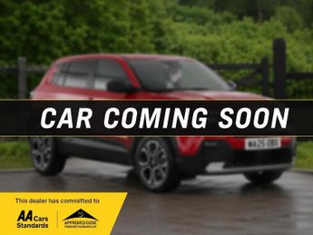 Jeep Avenger 1.2 e-Hybrid Summit SUV 5dr Petrol Hybrid e-DCT Euro 6 (s/s) (10