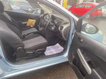 Mazda Mazda2 1.3 TS Euro 4 3dr