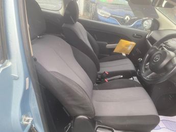 Mazda Mazda2 1.3 TS Euro 4 3dr