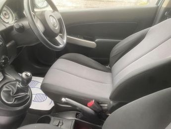 Mazda Mazda2 1.3 TS Euro 4 3dr