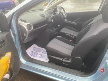Mazda Mazda2 1.3 TS Euro 4 3dr