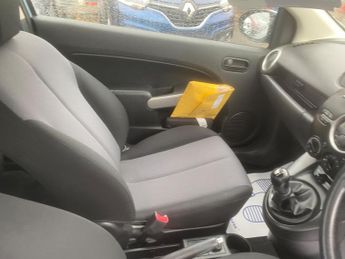 Mazda Mazda2 1.3 TS Euro 4 3dr