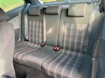 Volkswagen Polo 1.4 TSI GTI DSG Euro 5 3dr