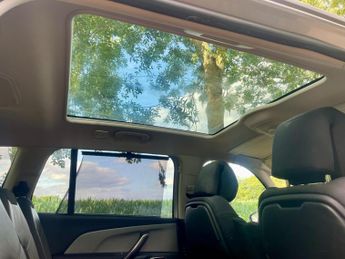 Citroen Grand C4 Picasso 1.6 BlueHDi Exclusive+ EAT6 Euro 6 (s/s) 5dr