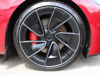 Tesla Model 3 (Dual Motor) Performance Auto 4WDE 4dr