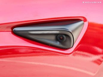 Tesla Model 3 (Dual Motor) Performance Auto 4WDE 4dr