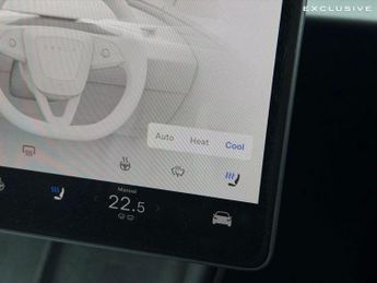 Tesla Model 3 (Dual Motor) Performance Auto 4WDE 4dr