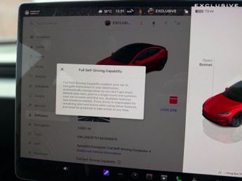 Tesla Model 3 (Dual Motor) Performance Auto 4WDE 4dr