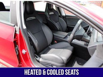 Tesla Model 3 (Dual Motor) Performance Auto 4WDE 4dr
