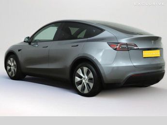 Tesla Model Y (Dual Motor) Long Range Auto 4WDE 5dr