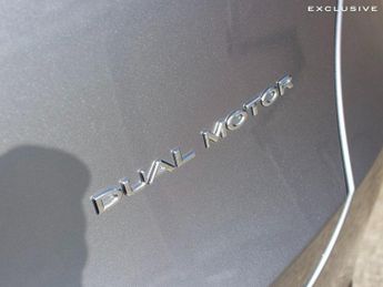 Tesla Model Y (Dual Motor) Long Range Auto 4WDE 5dr