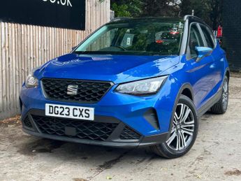 SEAT Arona 1.0 TSI SE Technology DSG Euro 6 (s/s) 5dr