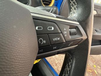 SEAT Arona 1.0 TSI SE Technology DSG Euro 6 (s/s) 5dr