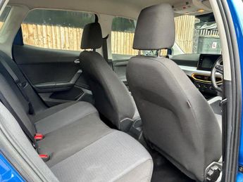 SEAT Arona 1.0 TSI SE Technology DSG Euro 6 (s/s) 5dr