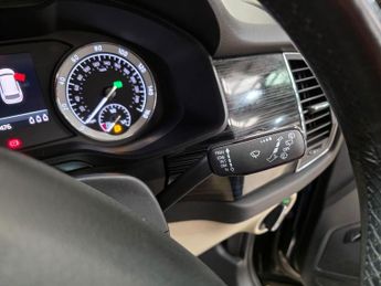 Skoda Kodiaq 1.4 TSI ACT Edition DSG 4WD Euro 6 (s/s) 5dr (7 Seat)
