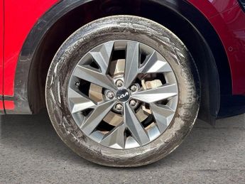 Kia Sportage 1.6 h T-GDi GT-Line S Auto Euro 6 (s/s) 5dr